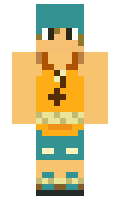 rom177166 minecraft skin