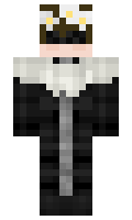 markYT minecraft skin