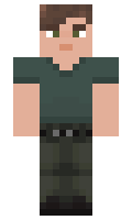 TaloMestari minecraft skin