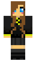 Melli180 minecraft skin