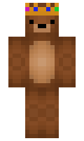 dinasoursgoquack minecraft skin