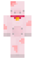 Tsudzuraokoi minecraft skin