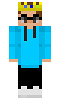 Hottentom minecraft skin