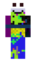 Flipperfeet123 minecraft skin