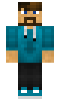 token minecraft skin