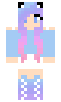 Betrix minecraft skin