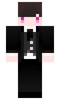 Koko1001 minecraft skin