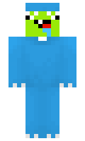 Daniel3907jos minecraft skin