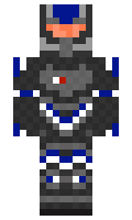 niceone minecraft skin