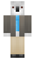 binary minecraft skin