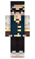 Penguinguy16 minecraft skin