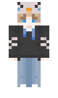 TimuFly minecraft skin