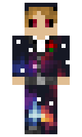 RagedEclipse minecraft skin