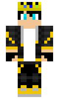 Ezluukieluuk minecraft skin