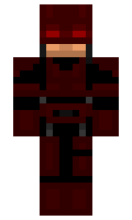 EpicStarWarsJedi minecraft skin