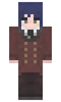 Barsonte2 minecraft skin