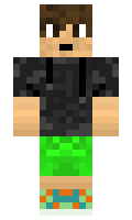 footy minecraft skin