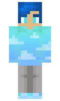 Sky2516 minecraft skin