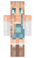 Mehzo minecraft skin