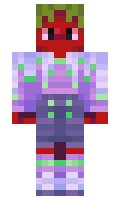 ItsPebbs minecraft skin