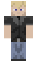RMA minecraft skin