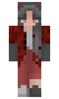 Venomka minecraft skin