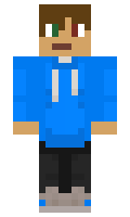 GunnyDub minecraft skin