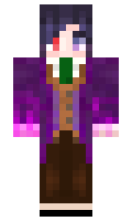DarkFollowers minecraft skin