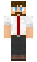 Silver2346 minecraft skin