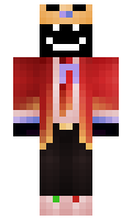 TisHoggy minecraft skin