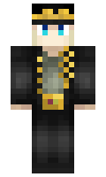 Dwunastic minecraft skin