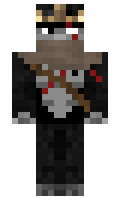 BryceVlb minecraft skin