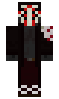 VityusWRLD minecraft skin