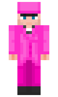 SeGGa minecraft skin