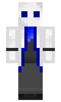 SilentgamerYT minecraft skin