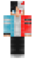sparkler404 minecraft skin