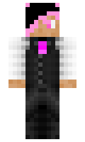 Reqange minecraft skin