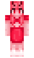 GKE minecraft skin