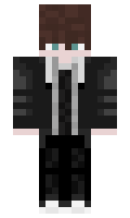 oliverjepanda minecraft skin