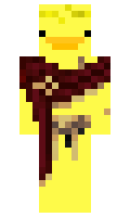 WooWooHead minecraft skin