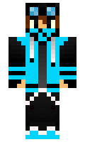 Jeysin minecraft skin