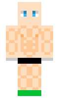 YAMlCHAN minecraft skin