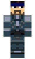 ebe minecraft skin