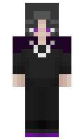 AlmaBoo minecraft skin