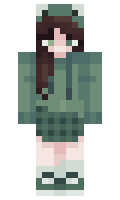joutsen12 minecraft skin