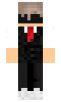 BubbleBlob7996 minecraft skin