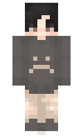 euphoria minecraft skin