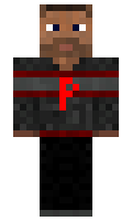 Partagas09 minecraft skin