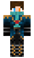 AskamalaTime minecraft skin