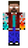 MoiLP minecraft skin